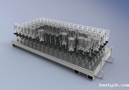 Injection cleaning module 112/119 FA-K91