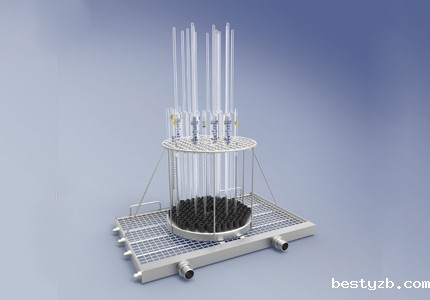Injection cleaning module DX-902