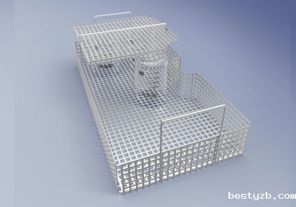 Half basket TSXF-101