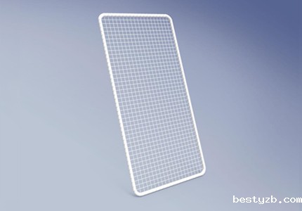 Half net cover G-201