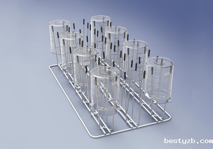 Half basket TXF-203