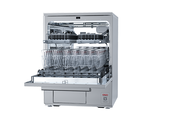 Glory-F2---Lab Glassware Washer