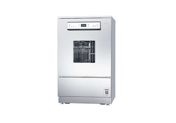 Aurora-2---Lab Glassware Washer