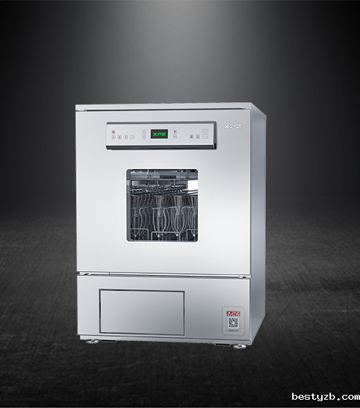 Glory-F2---Lab Glassware Washer