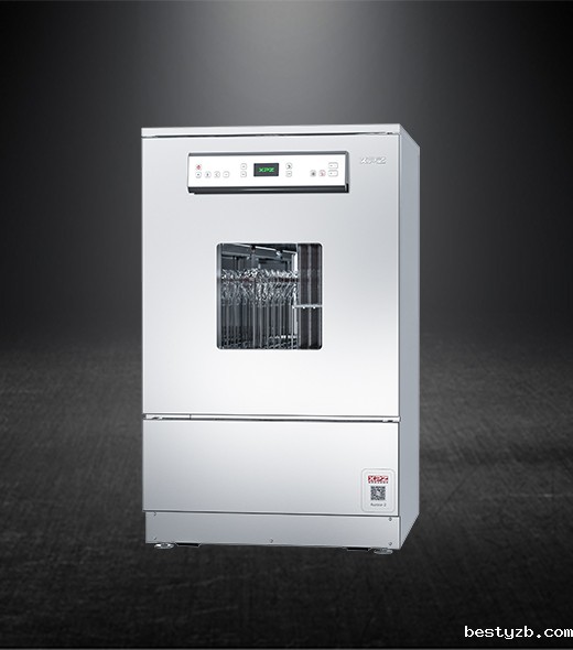 Aurora-2---Lab Glassware Washer